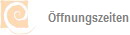 ffnungszeiten